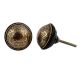 Metal Flower Cabinet Knobs
